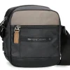 Borsa uomo Pepe Jeans Cardiff 76352 Nero