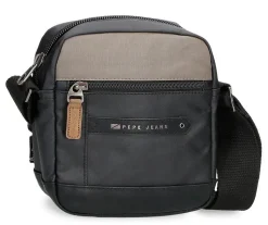 Borsa uomo Pepe Jeans Cardiff 76352 Nero