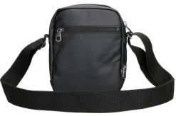 Borsa uomo Pepe Jeans Cardiff 76352 Nero