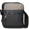 Borsa uomo Pepe Jeans Cardiff 76357 Nero