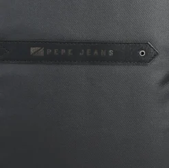 Borsa uomo Pepe Jeans Cardiff 76357 Nero