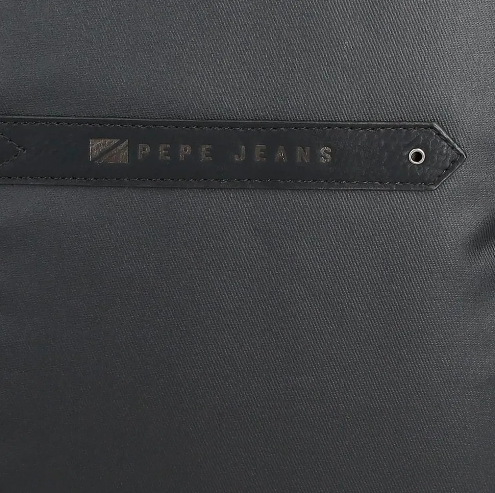 Borsa uomo Pepe Jeans Cardiff 76355 Nero