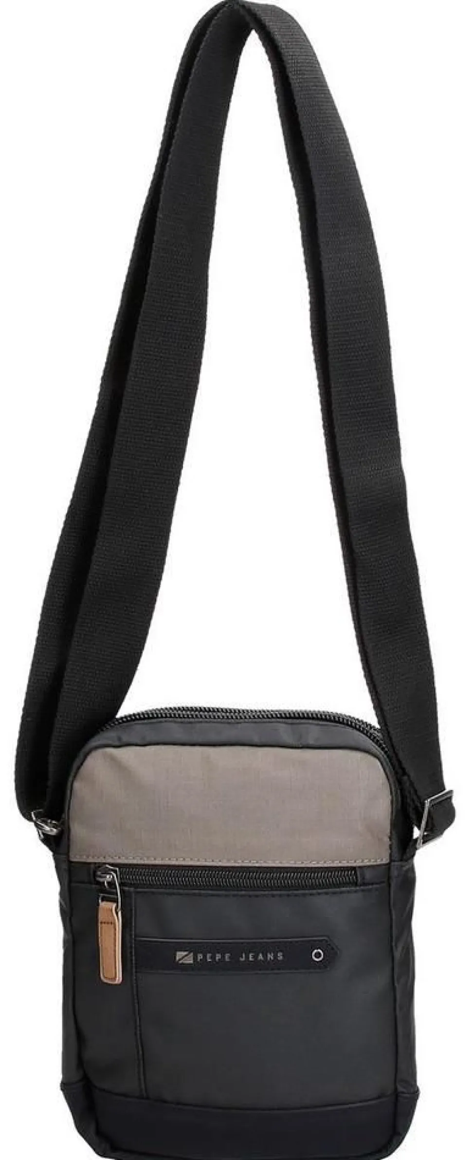Borsa uomo Pepe Jeans Cardiff 76355 Nero