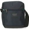 Borsa uomo Pepe Jeans Green Bay 72856 Blu