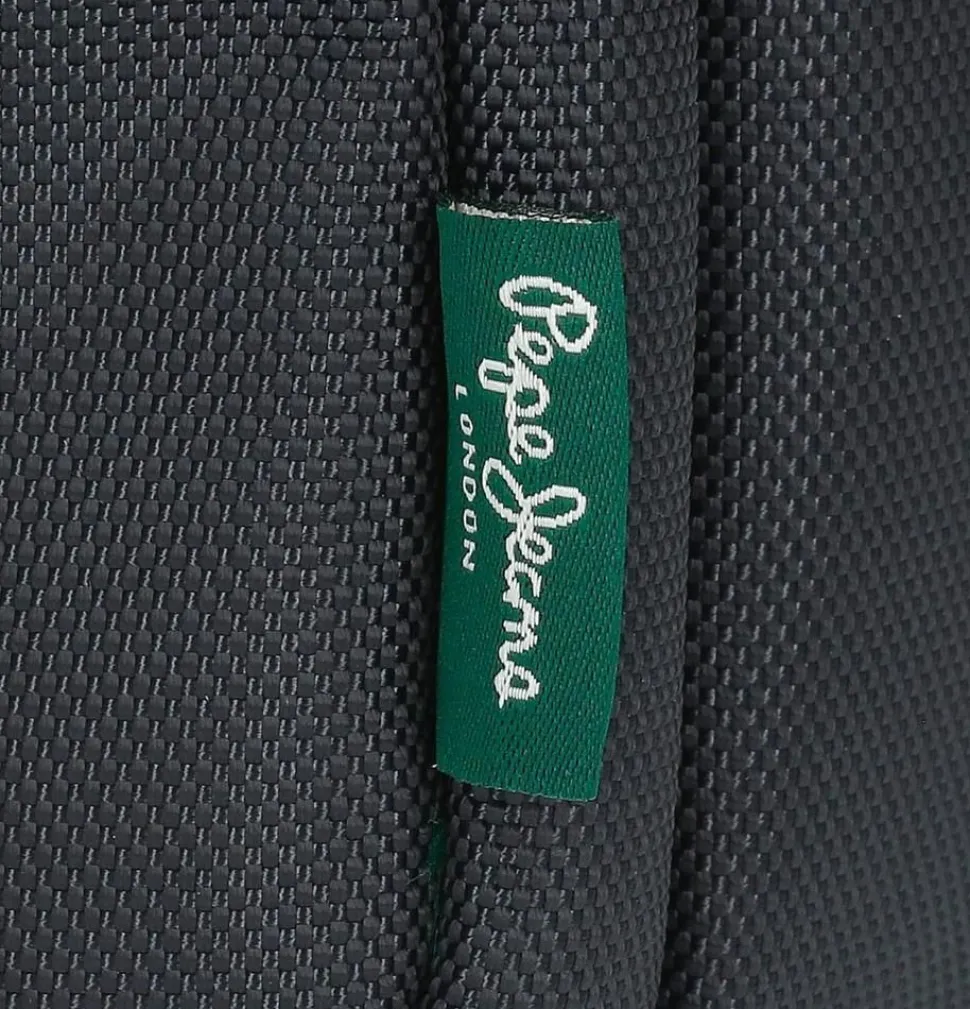 Borsa uomo Pepe Jeans Green Bay 72856 Blu