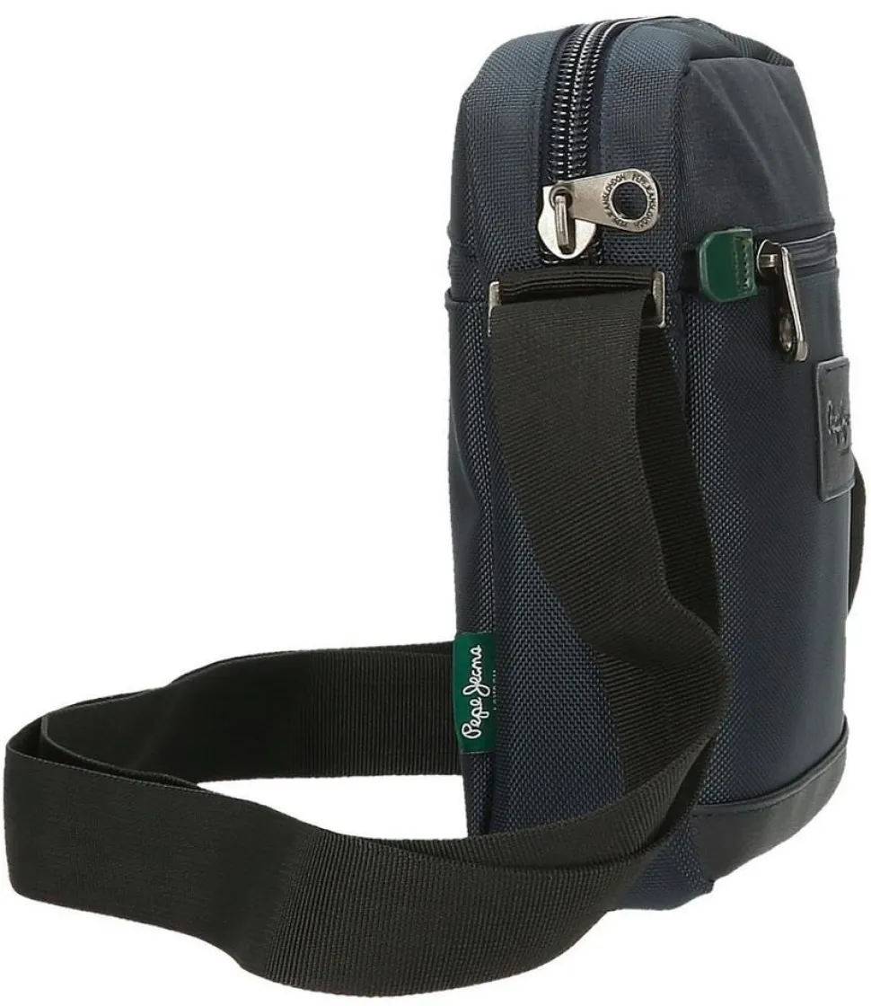Borsa uomo Pepe Jeans Green Bay 72854 Blu