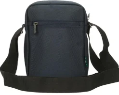 Borsa uomo Pepe Jeans Green Bay 72854 Blu