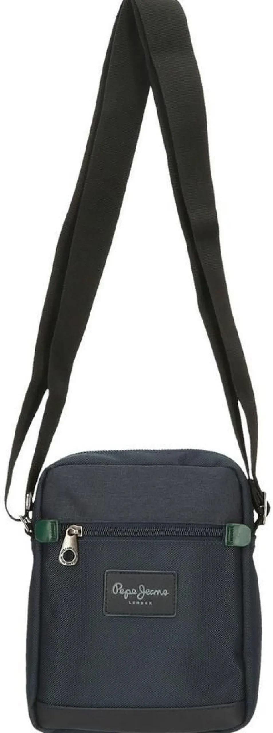 Borsa uomo Pepe Jeans Green Bay 72854 Blu