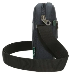 Borsa uomo Pepe Jeans Green Bay 72852 Blu