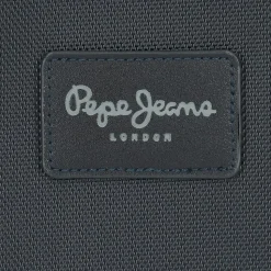 Borsa uomo Pepe Jeans Green Bay 72852 Blu