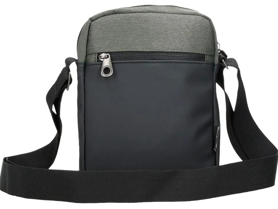 Borsa uomo Pepe Jeans Jarvis 71254