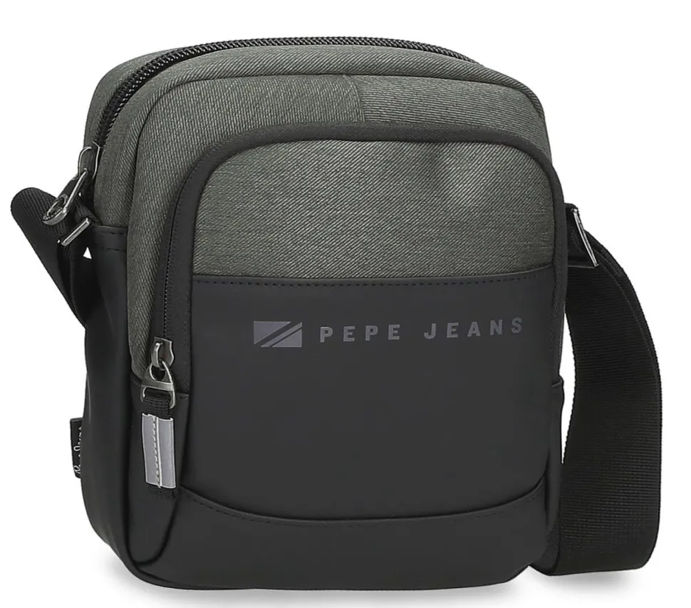 Borsa uomo Pepe Jeans Jarvis 71253