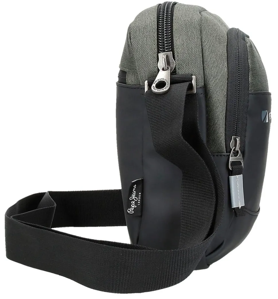 Borsa uomo Pepe Jeans Jarvis 71253