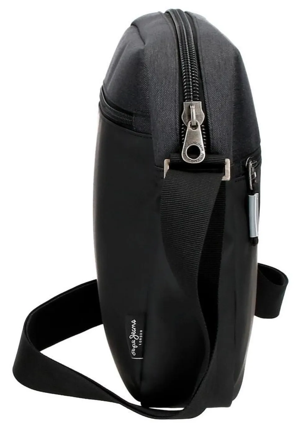 Borsa uomo Pepe Jeans Jarvis 71256 Nero