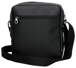 Borsa uomo Pepe Jeans Jarvis 71256 Nero