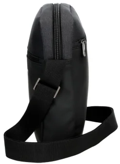 Borsa uomo Pepe Jeans Jarvis 71256 Nero