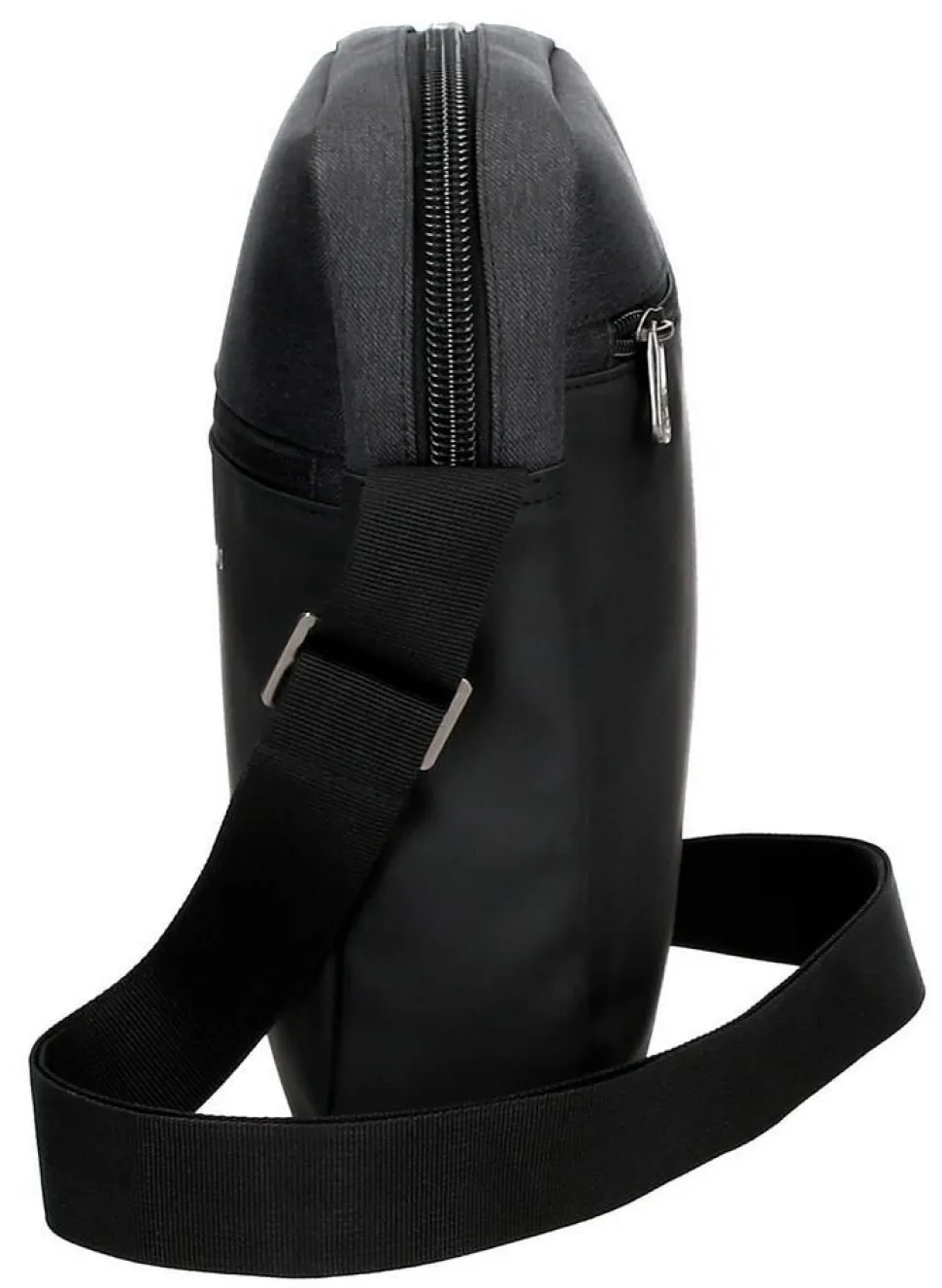 Borsa uomo Pepe Jeans Jarvis 71256 Nero