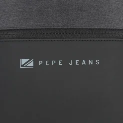 Borsa uomo Pepe Jeans Jarvis 71256 Nero