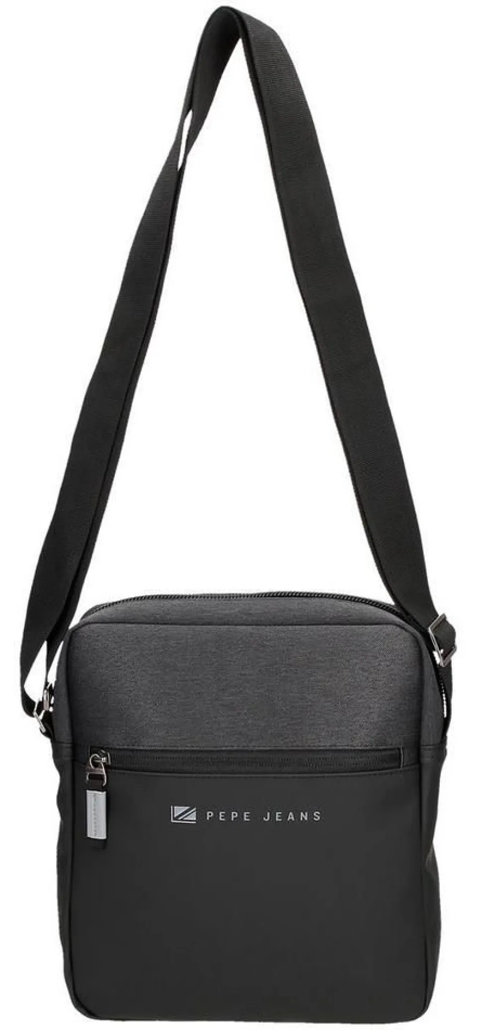 Borsa uomo Pepe Jeans Jarvis 71256 Nero