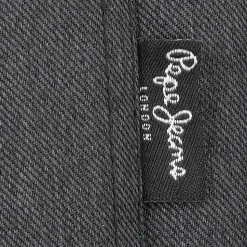 Borsa uomo Pepe Jeans Jarvis 71256 Nero