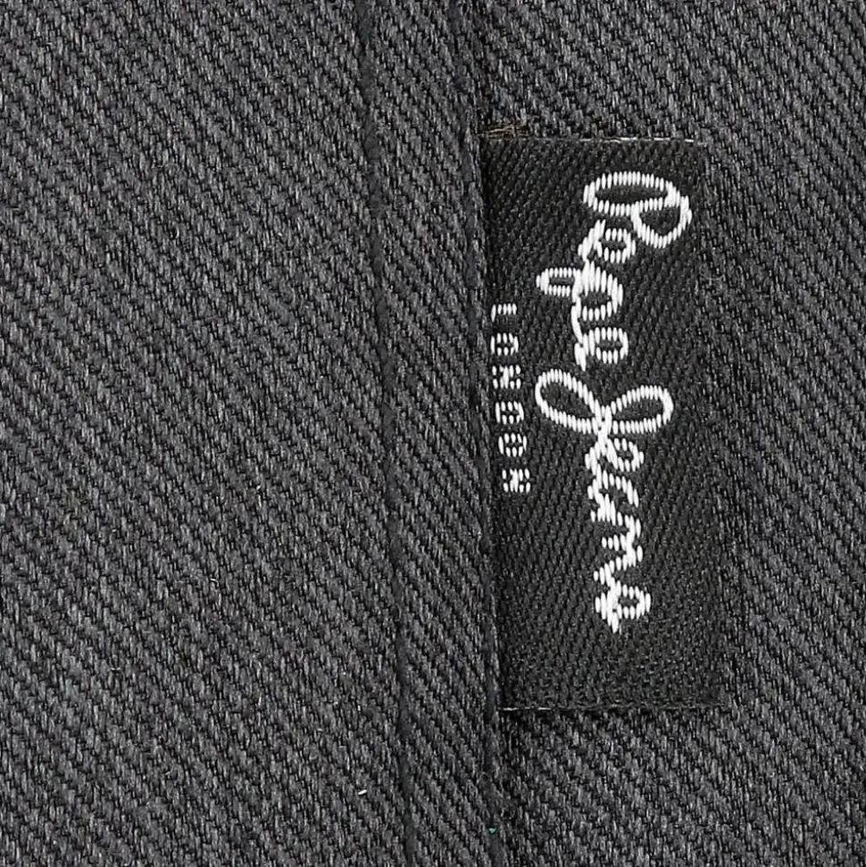 Borsa uomo Pepe Jeans Jarvis 71256 Nero