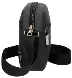 Borsa uomo Pepe Jeans Jarvis 71251 Nero