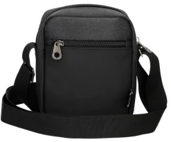 Borsa uomo Pepe Jeans Jarvis 71251 Nero