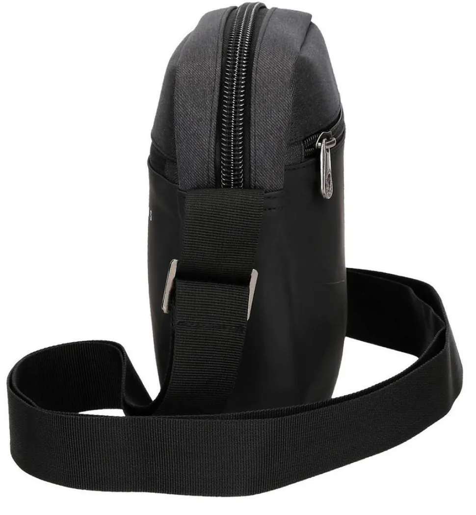 Borsa uomo Pepe Jeans Jarvis 71251 Nero