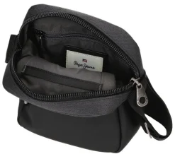 Borsa uomo Pepe Jeans Jarvis 71251 Nero