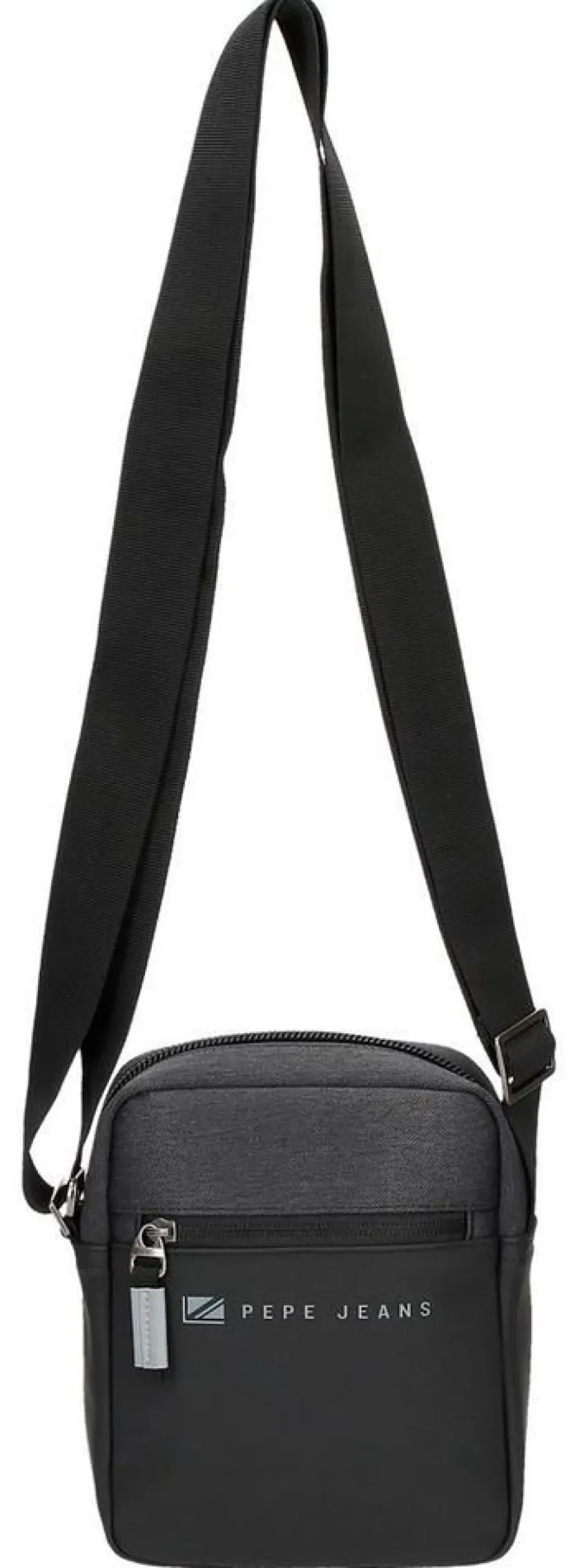 Borsa uomo Pepe Jeans Jarvis 71251 Nero