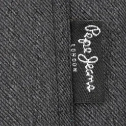 Borsa uomo Pepe Jeans Jarvis 71251 Nero