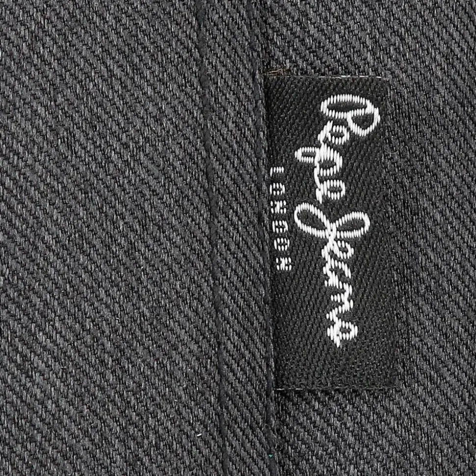Borsa uomo Pepe Jeans Jarvis 71251 Nero