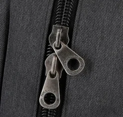 Borsa uomo Pepe Jeans Jarvis 71254 Nero