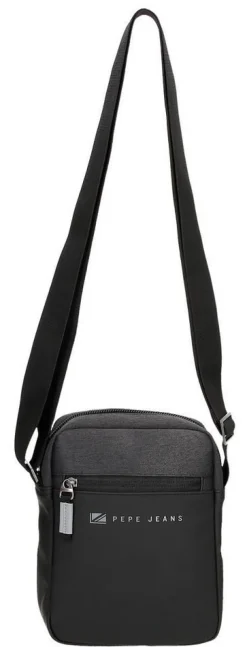 Borsa uomo Pepe Jeans Jarvis 71254 Nero