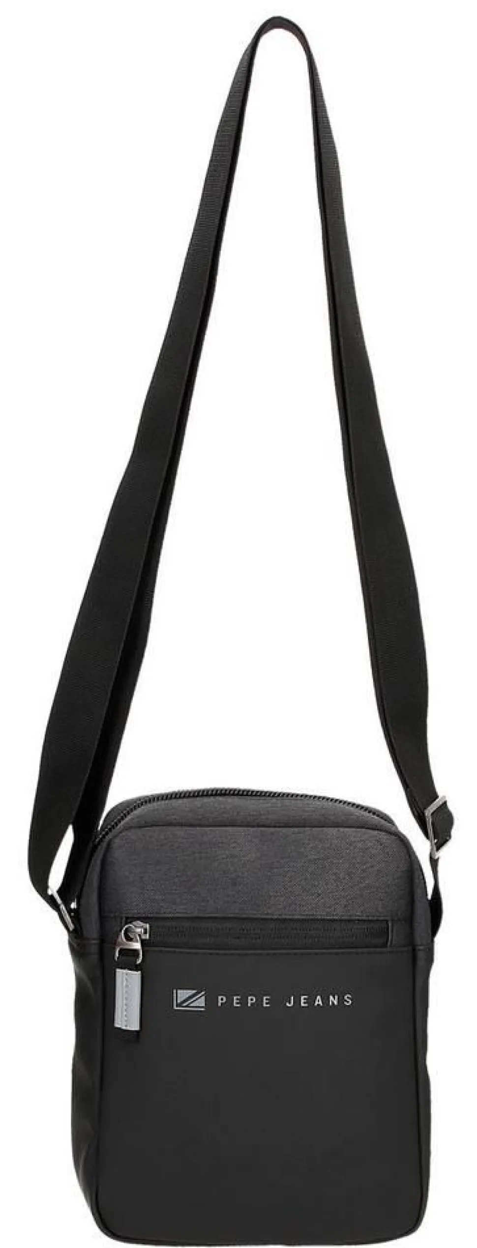 Borsa uomo Pepe Jeans Jarvis 71254 Nero