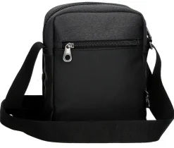 Borsa uomo Pepe Jeans Jarvis 71253 Nero