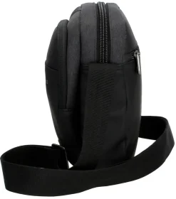 Borsa uomo Pepe Jeans Jarvis 71253 Nero
