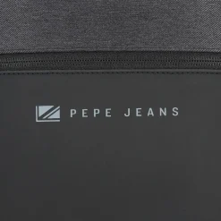 Borsa uomo Pepe Jeans Jarvis 71253 Nero