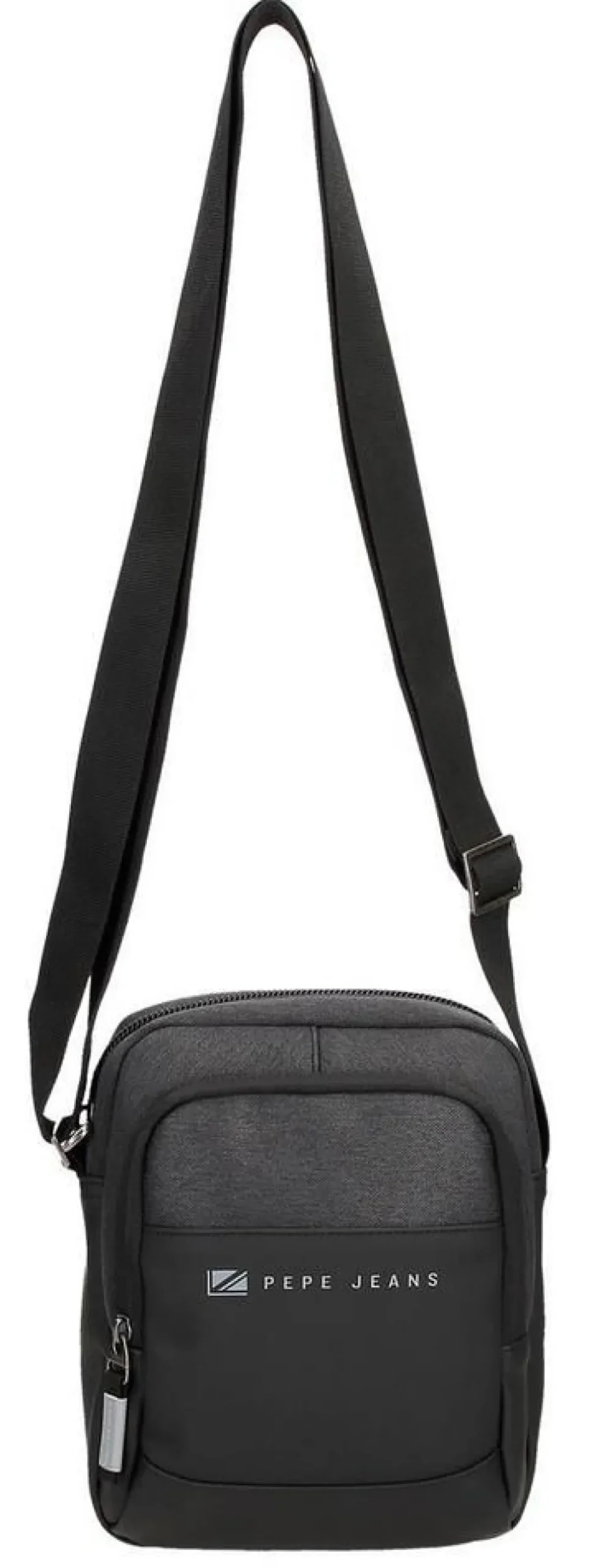 Borsa uomo Pepe Jeans Jarvis 71253 Nero