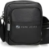 Borsa uomo Pepe Jeans Jarvis 71252 Nero