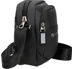 Borsa uomo Pepe Jeans Jarvis 71252 Nero