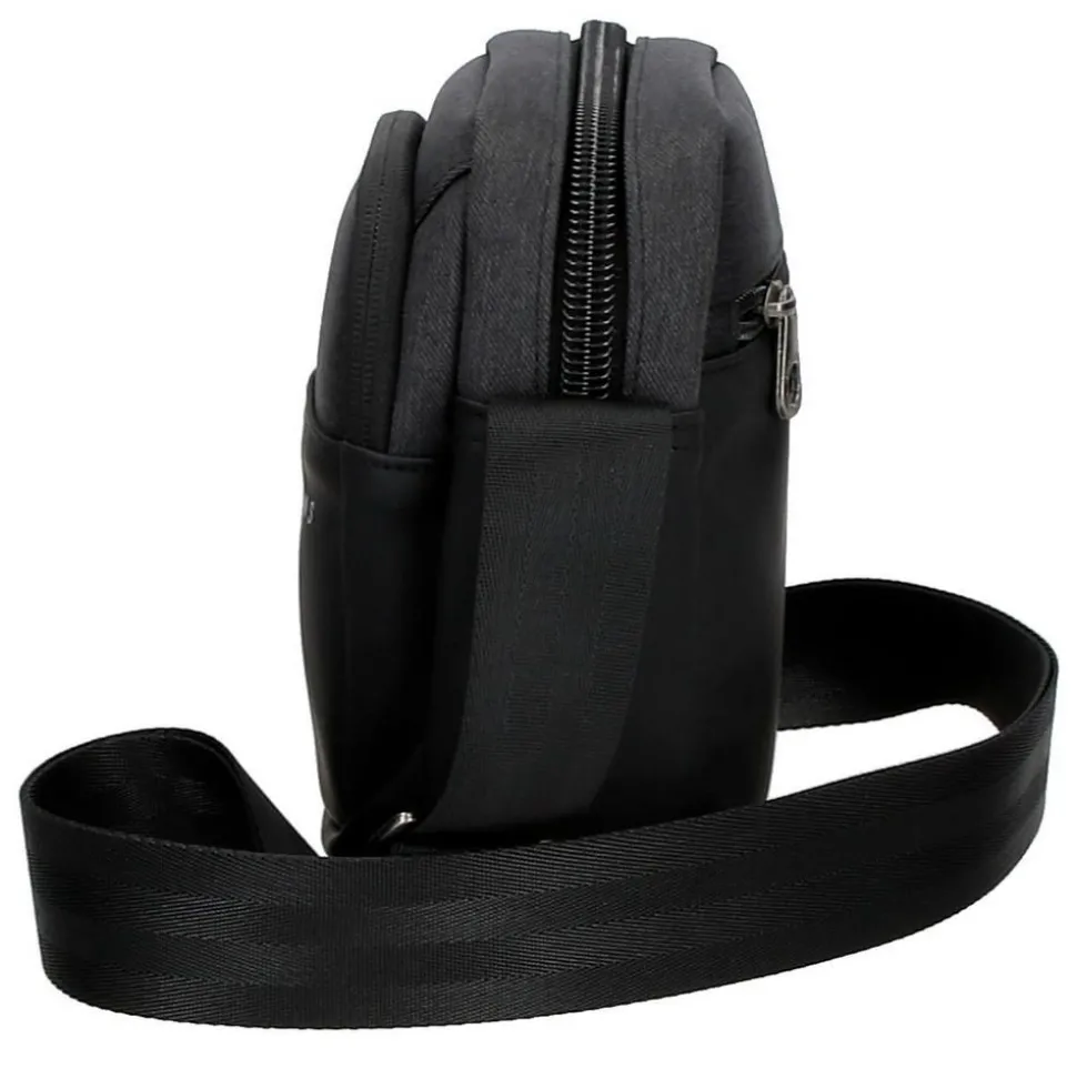 Borsa uomo Pepe Jeans Jarvis 71252 Nero