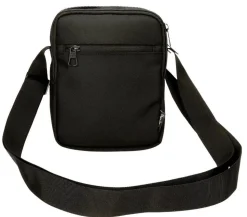 Borsa uomo Pepe Jeans Leighton 77855 Nero