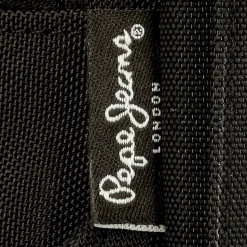 Borsa uomo Pepe Jeans Leighton 77855 Nero