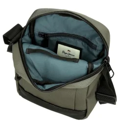 Borsa uomo Pepe Jeans Leighton 77854 Khaki
