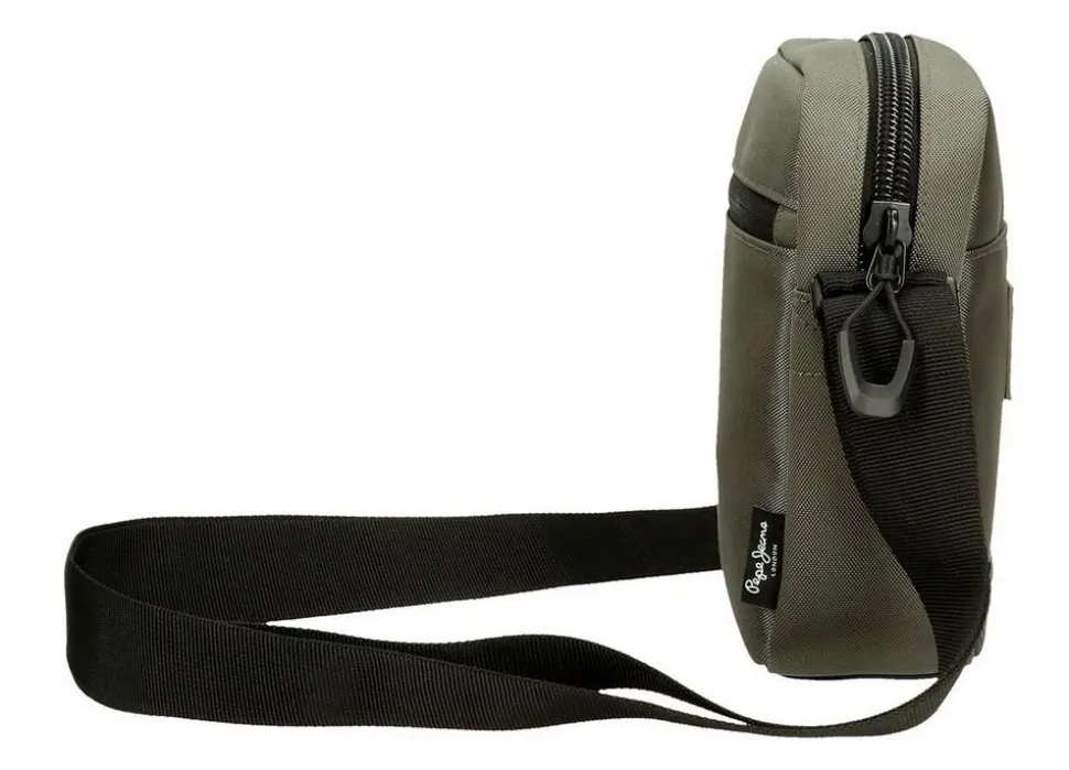 Borsa uomo Pepe Jeans Leighton 77852 Khaki