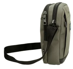 Borsa uomo Pepe Jeans Leighton 77857 Khaki