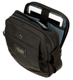 Borsa uomo Pepe Jeans Leighton 77857 Nero