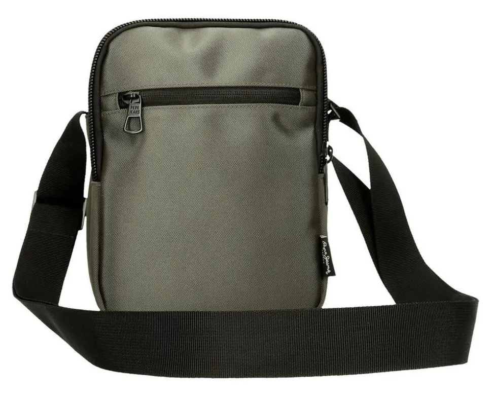 Borsa uomo Pepe Jeans Leighton 77855 Khaki
