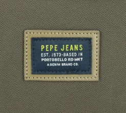 Borsa uomo Pepe Jeans Leighton 77855 Khaki